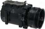 Four Seasons 67488 A/C Compressor - view 2