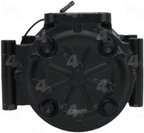 Four Seasons 67488 A/C Compressor - view 5
