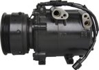 Four Seasons 67490 A/C Compressor - view 3