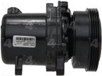 Four Seasons 67497 A/C Compressor - view 4