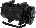 Four Seasons 67551 A/C Compressor - view 2