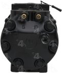 Four Seasons 67558 A/C Compressor - view 5