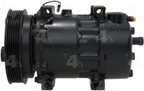 Four Seasons 67558 A/C Compressor - view 3
