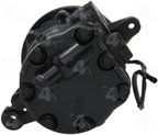 Four Seasons 67572 A/C Compressor - view 5