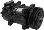 Four Seasons 67574 A/C Compressor - view 2