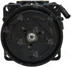 Four Seasons 67574 A/C Compressor - view 1
