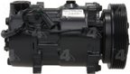 Four Seasons 67574 A/C Compressor - view 3