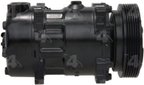 Four Seasons 67574 A/C Compressor - view 4