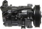 Four Seasons 67576 A/C Compressor - view 3