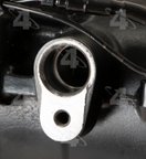 Four Seasons 67580 A/C Compressor - view 7