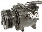 Four Seasons 67593 A/C Compressor - view 2