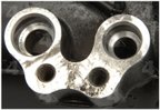 Four Seasons 67593 A/C Compressor - view 6