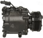 Four Seasons 67593 A/C Compressor - view 4