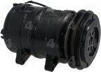 Four Seasons 67636 A/C Compressor - view 2