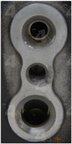 Four Seasons 67636 A/C Compressor - view 6