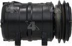 Four Seasons 67636 A/C Compressor - view 4