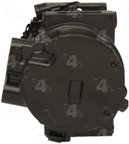 Four Seasons 67643 A/C Compressor - view 5