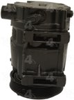 Four Seasons 67643 A/C Compressor - view 6