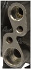 Four Seasons 67643 A/C Compressor - view 7