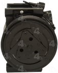 Four Seasons 67643 A/C Compressor - view 1