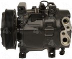 Four Seasons 67643 A/C Compressor - view 3