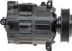 Four Seasons 67646 A/C Compressor - view 3
