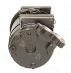 Four Seasons 67647 A/C Compressor - view 5
