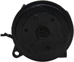 Four Seasons 67650 A/C Compressor - view 1