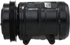Four Seasons 67650 A/C Compressor - view 3