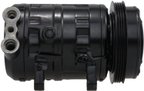 Four Seasons 67650 A/C Compressor - view 4