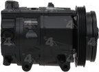 Four Seasons 67651 A/C Compressor - view 4
