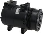 Four Seasons 67654 A/C Compressor - view 2