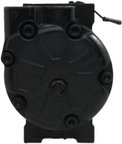 Four Seasons 67654 A/C Compressor - view 5