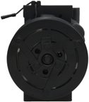 Four Seasons 67654 A/C Compressor - view 1