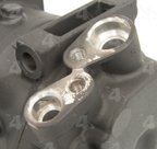 Four Seasons 67656 A/C Compressor - view 7