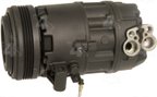 Four Seasons 67660 A/C Compressor - view 2