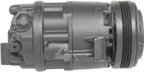 Four Seasons 67660 A/C Compressor - view 4