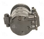 Four Seasons 67661 A/C Compressor - view 5