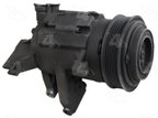 Four Seasons 67676 A/C Compressor - view 2