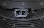 Four Seasons 67676 A/C Compressor - view 3