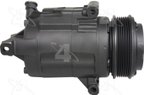 Four Seasons 67683 A/C Compressor - view 3
