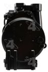 Four Seasons 67686 A/C Compressor - view 4