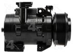 Four Seasons 67686 A/C Compressor - view 3
