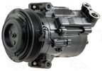 Four Seasons 67695 A/C Compressor - view 2