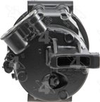 Four Seasons 67695 A/C Compressor - view 5