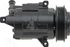 Four Seasons 67695 A/C Compressor - view 3