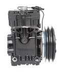 Four Seasons 68020 A/C Compressor - view 3