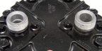 Four Seasons 68021 A/C Compressor - view 7