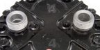 Four Seasons 68021 A/C Compressor - view 8