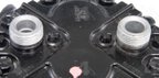Four Seasons 68022 A/C Compressor - view 7